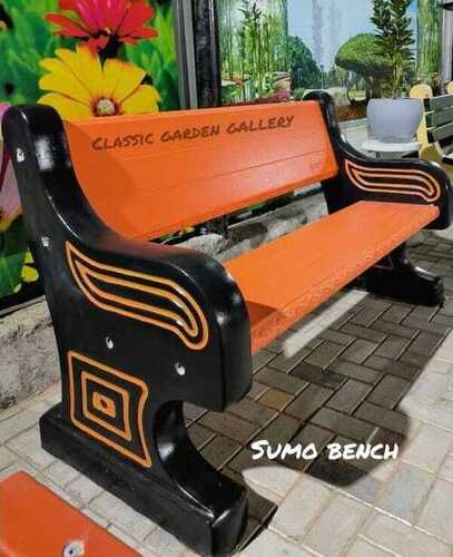 RCC GARDEN BENCHES