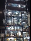 Cardanol Distillation Plant - Automatic Grade: Automatic