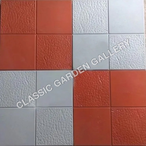 Premium Foot Ball Tiles - Carbonation Coefficient: Low