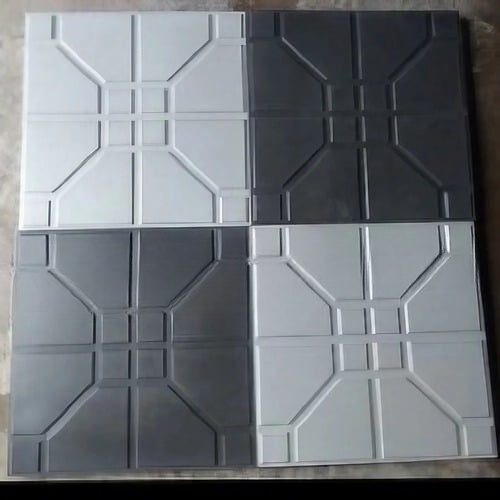 Nandini Tiles - Color: Multicolor