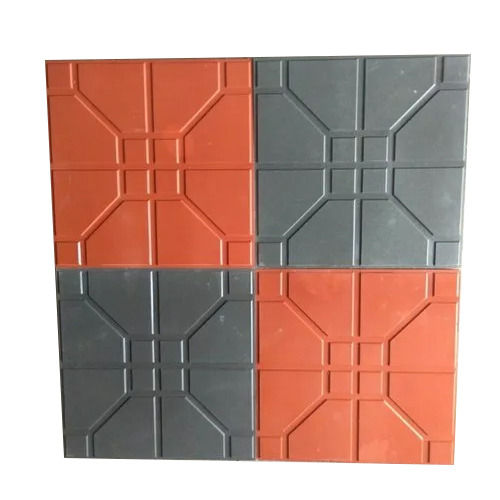 Precast Tiles