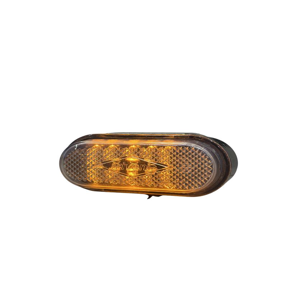 Rakshak Led Safety Light For Airport Ground Staff - Color: Various Colour