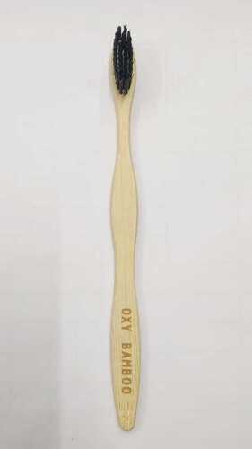 Bamboo Toothbrush