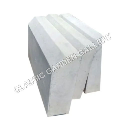 Concrete Kerb Stone