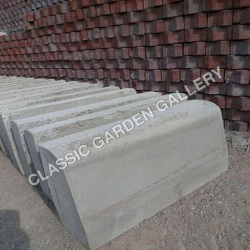 KERB STONE PLAIN