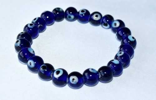 Evil Eye Bracelet, Good Luck Protection Bracelet