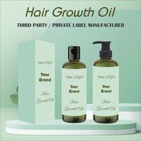 Hair Growth Oil