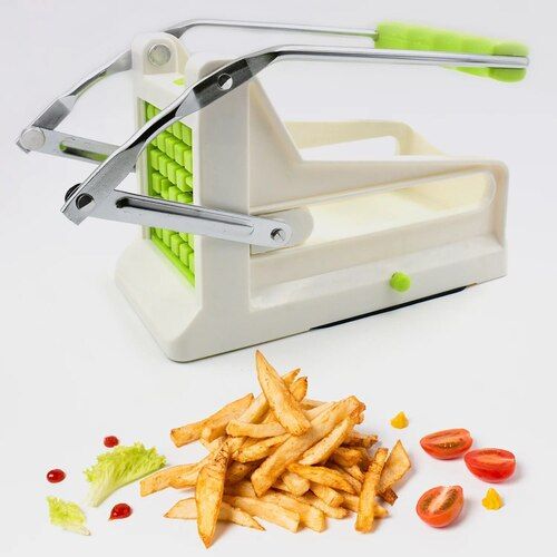FRENCH FRY CUTTER 10013