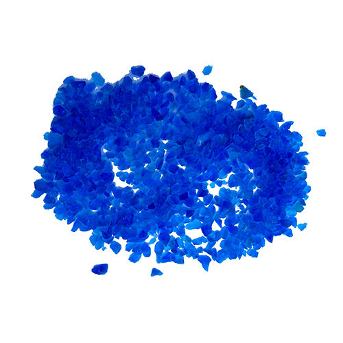 9x16 Mesh Blue Silica Gel