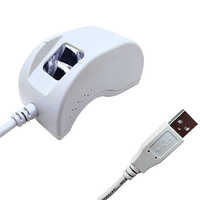 Access Fm220u L1 Fingerprint Scanner Light In Weight
