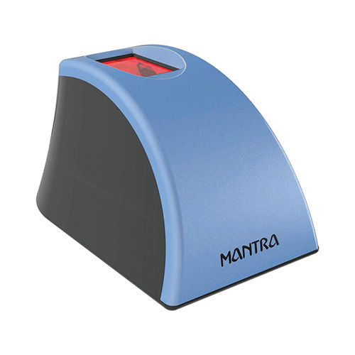 Mantra Mfs110 L1 Fingerprint Scanner