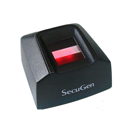 SECUGEN Hamster Pro 20 HU20-AP FingerPrint Scanner