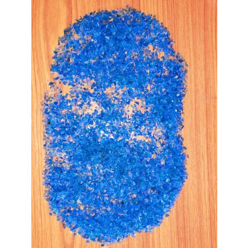 9-16 Mesh Blue Silica Gel Crystals