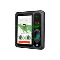 Foxbase T502 Fingerprint Aebas Usage: Aadhaar