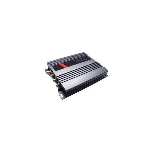 Multi Port UHF Reader