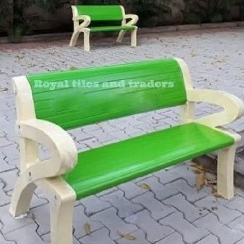 RCC GARDEN BENCHES