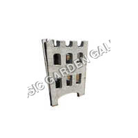 Rcc Tree Guard - Durable Reinforced Concrete , Ideal For Protecting Trees In Public Spaces And Gardens