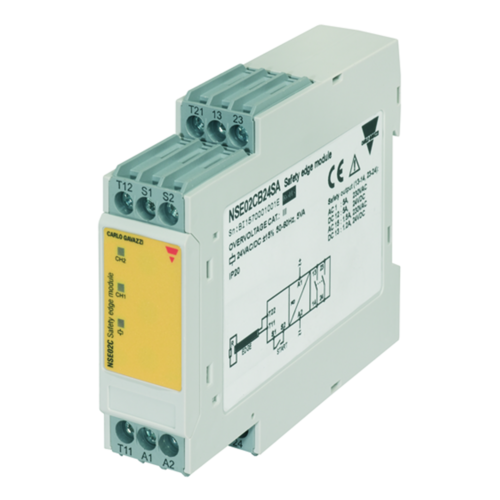 NSE02CB24SA Safety Mat and Safety Edge modules