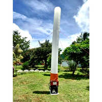 5 Kva Lighting Tower Dg Set - Engine Type: Air-cooled