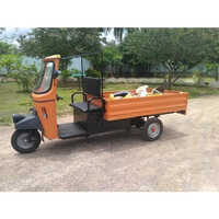 Tavas Electric Loader Motor Power: 200-250 Volt (V)