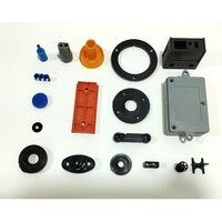 Injection Moulded Parts