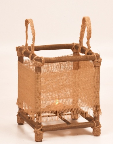 Wooden Pumpkin Stand