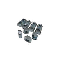 Aluminium T Nut