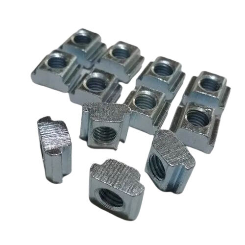 Aluminium Extrusion T Nuts