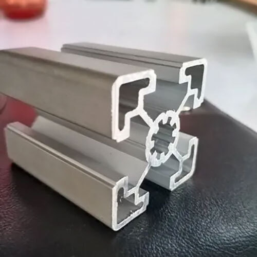 Square Aluminum Profile