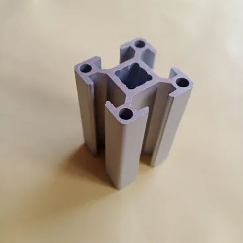 High Quality Aluminum Profile