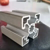 High Quality Aluminum Profile Section