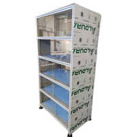 Demo Components Trolley