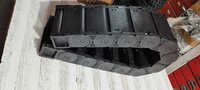 Cable Drag 45X125 Closed Chain
