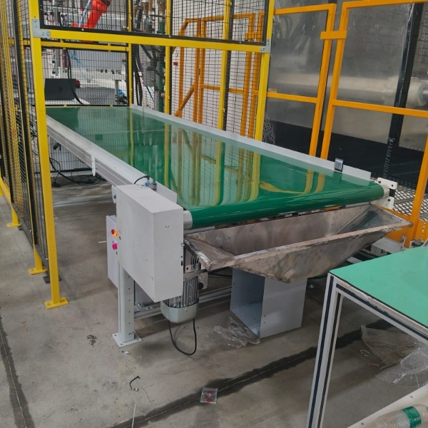 Belt Conveyor