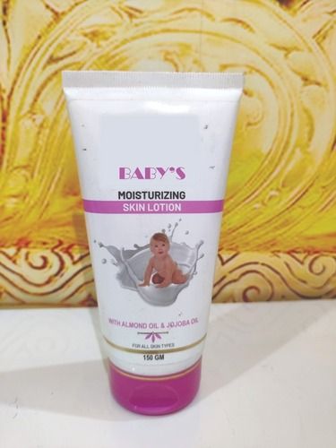 MOISTURISING SKIN LOTTON