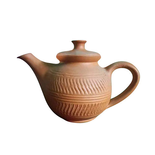 Clay Tea Cattle - Color: As Per Requirement