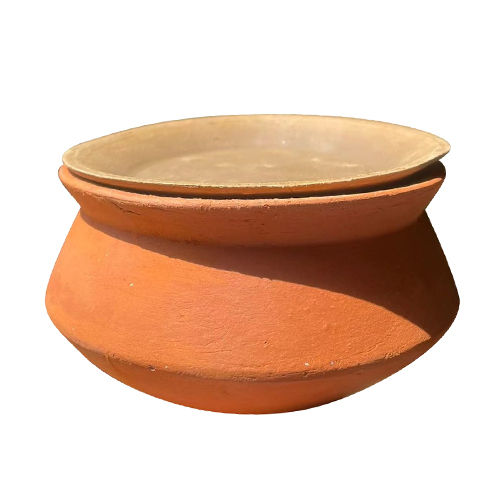 Clay Handi