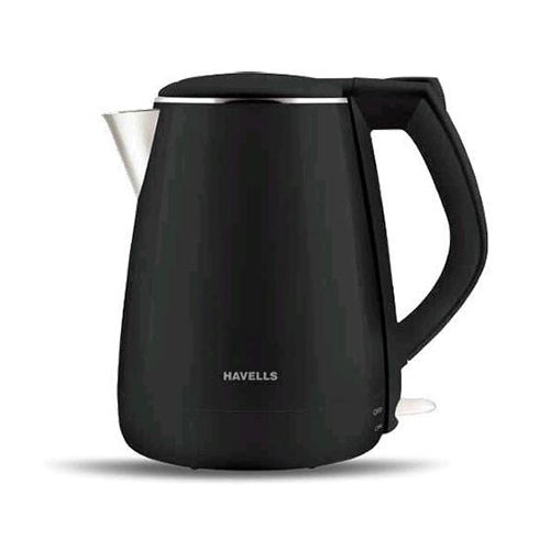 Aqua Plus 1.2L Electric Kettle