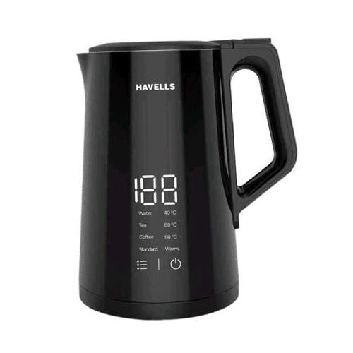 I-Conic Digi 1.5L Electric Kettle