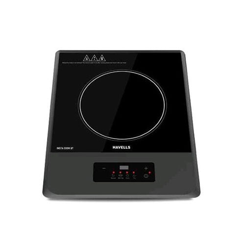 Manual Insta Cook Qt Induction Cooktop