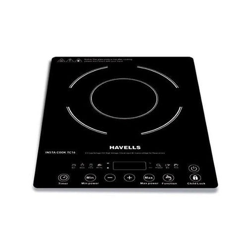 Insta Cook TC16 Induction Stove