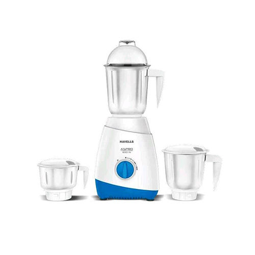 Aspro Mixer Grinder With 3 Jar