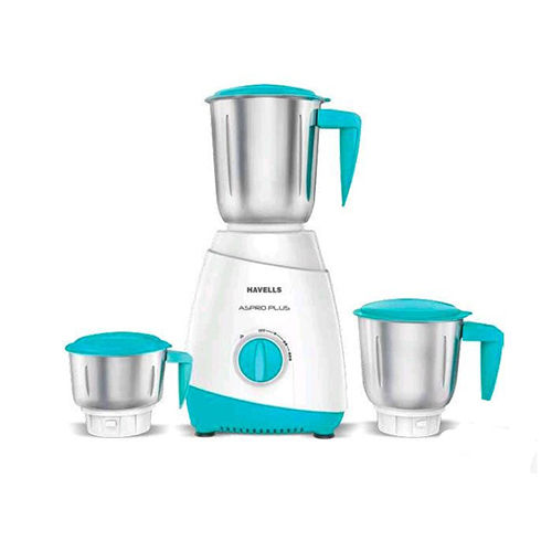 Aspro Plus Mixer Grinder With 3 Jar