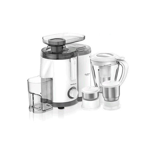 Juicer Mixer Grinder With 4 Jar