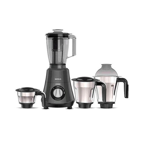 Hydro Mixer Grinder With 4 Jar