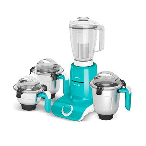 Maxx Tuff Mixer Grinder With 4 Jar