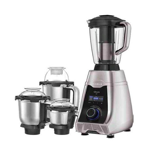 Silencio Mixer Grinder