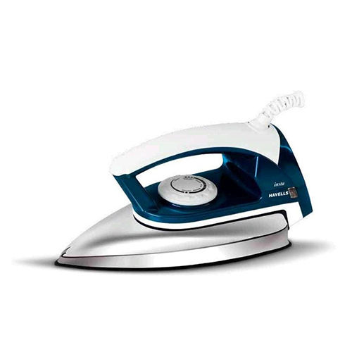 Insta Dry Iron