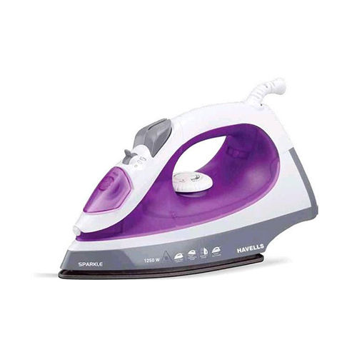 Sparkle Steam Iron