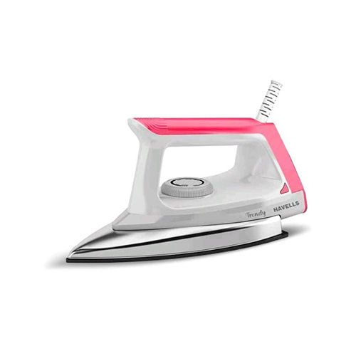 Trendy Dry Iron